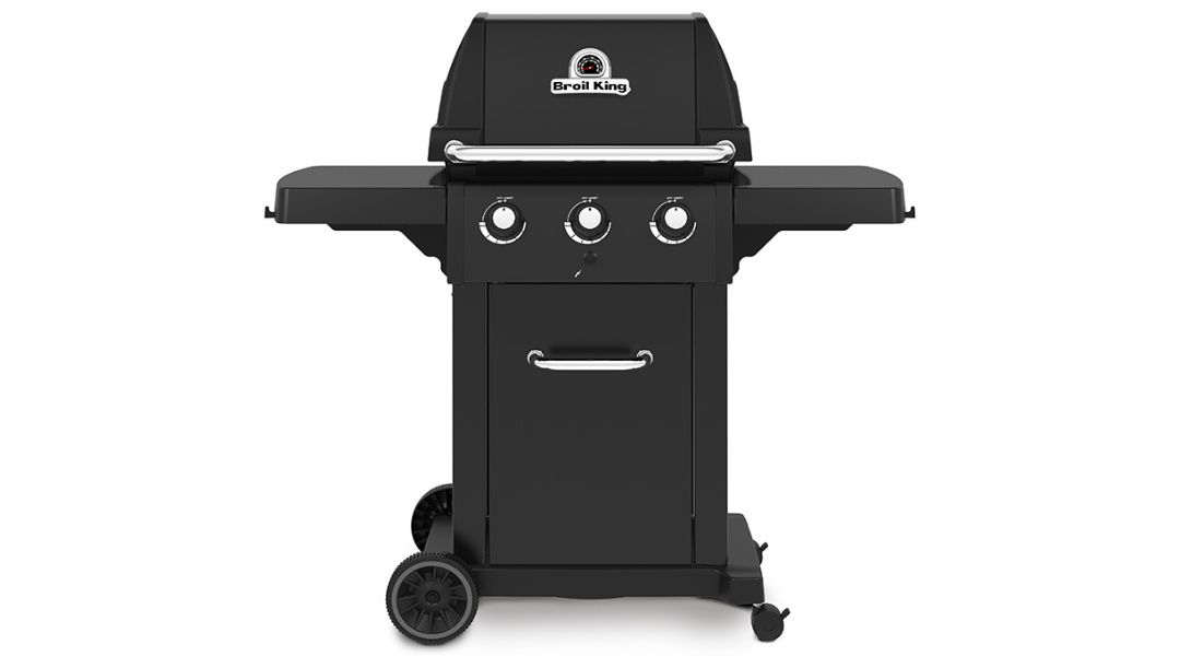 GrillCenter - Grill gazowy Royal 320 Shadow Broil King