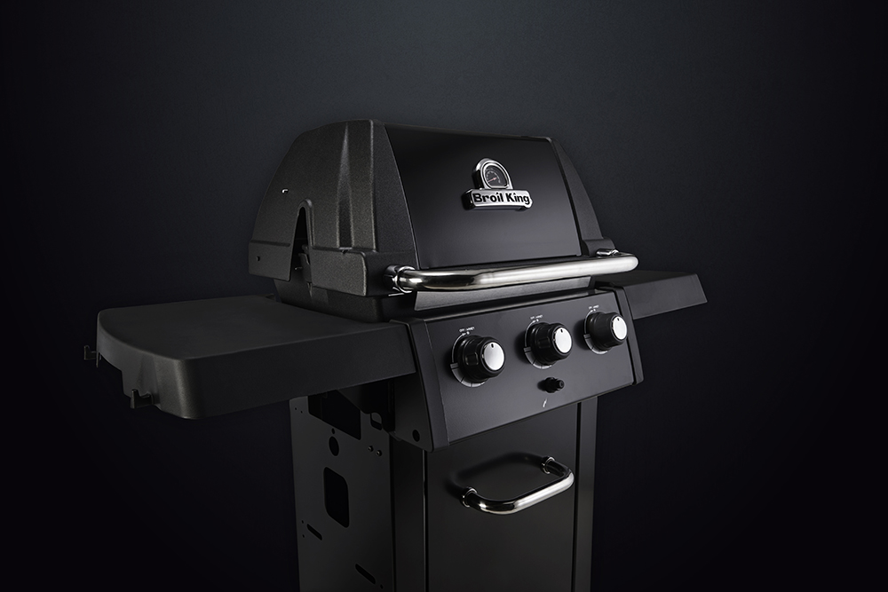 Grill gazowy Royal 320 Shadow Broil King