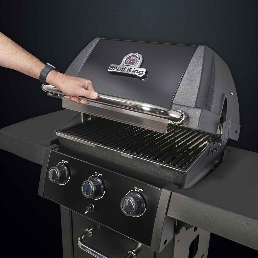 Grill gazowy Royal 320 Shadow Broil King