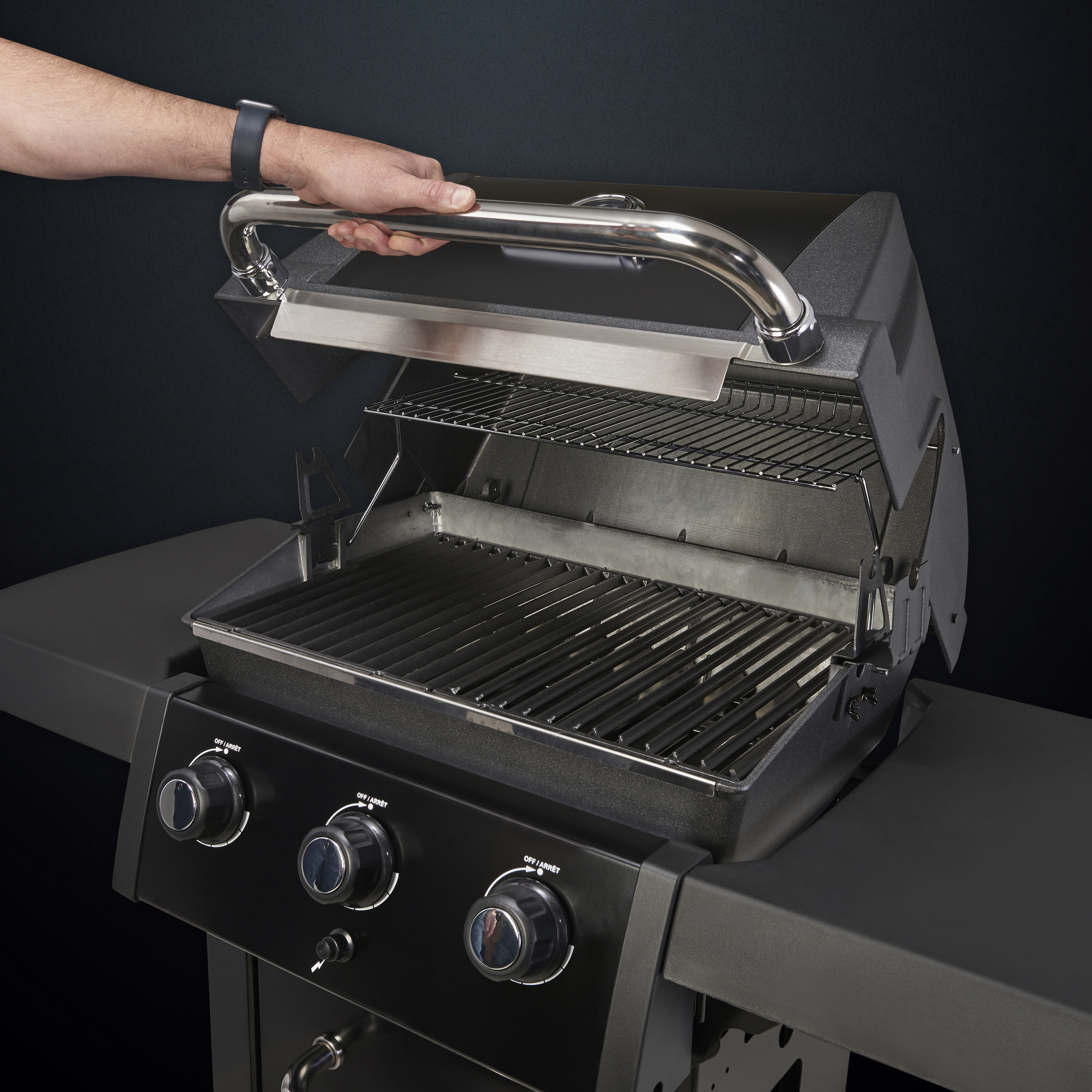 Grill gazowy Royal 320 Shadow Broil King