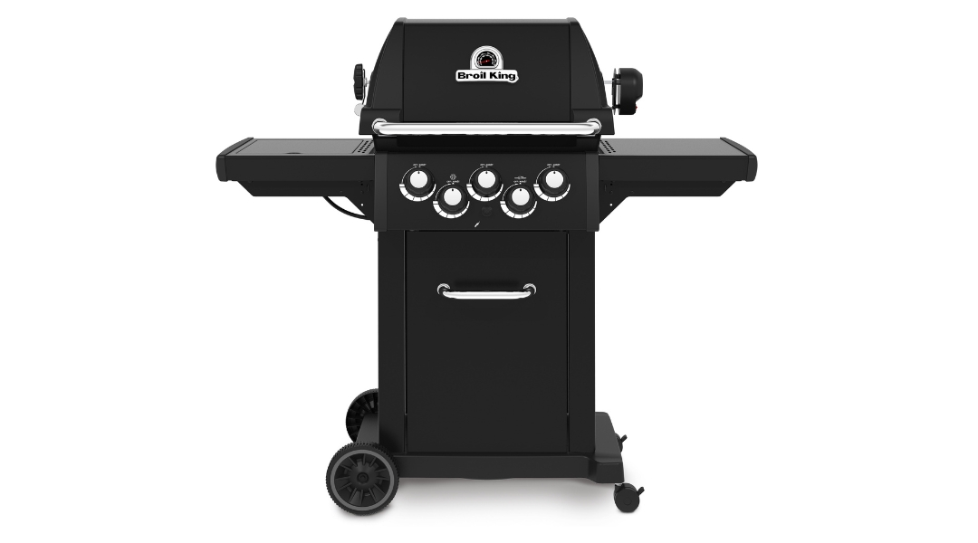 GrillCenter - Grill gazowy Royal 390 Shadow Broil King