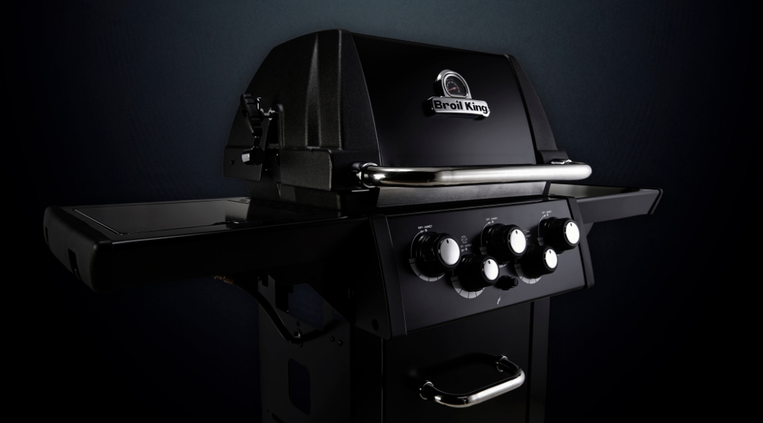 GrillCenter - Grill gazowy Royal 390 Shadow Broil King