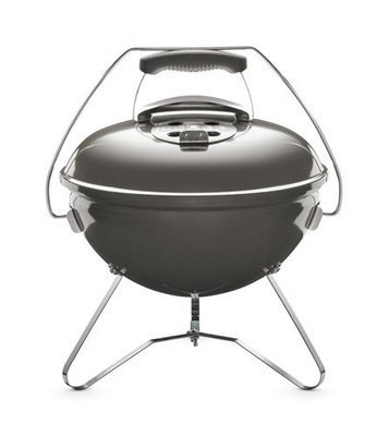 Grill Weber Smokey Joe Premium (smoke grey)