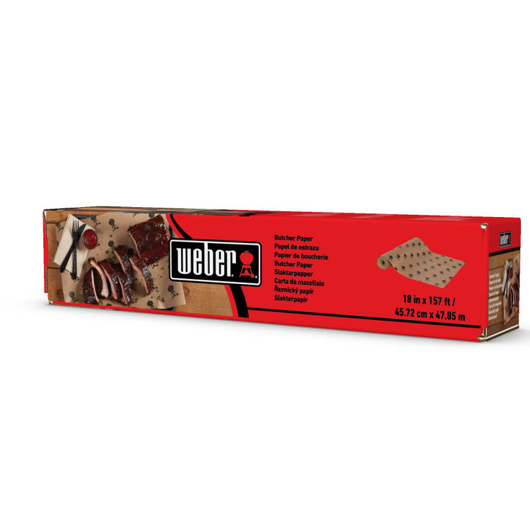 Papier do pieczenia Weber – 7020