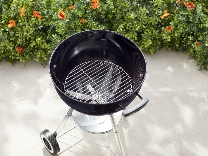 Ruszt do grilla Weber Smokey Joe 37 cm