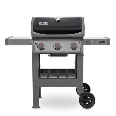 Grill gazowy Weber Spirit II E-310