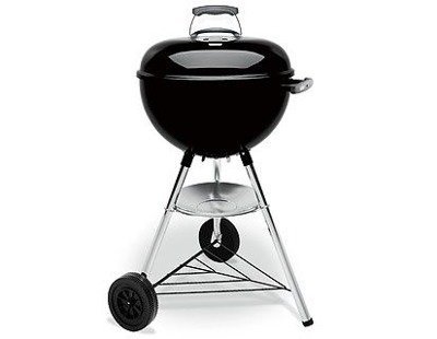 Grill Weber Bar-B-Kettle 47 cm