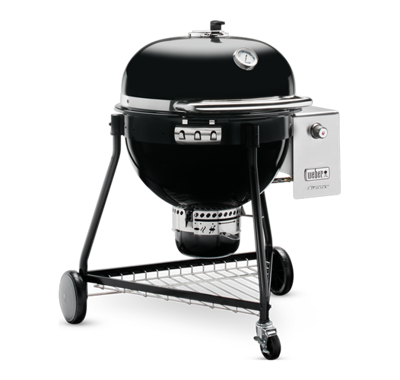 Grill Weber Summit Charcoal GBS 