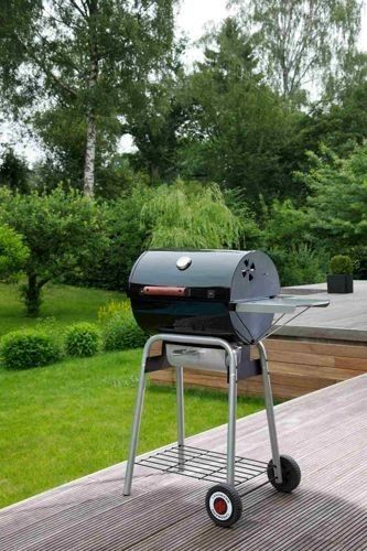 Grill Black Taurus 440 Landmann czarny - 31420