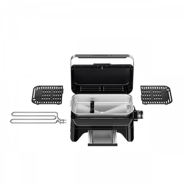 Grill Elektryczny Campingaz Electric Attitude 2GO - 2177560