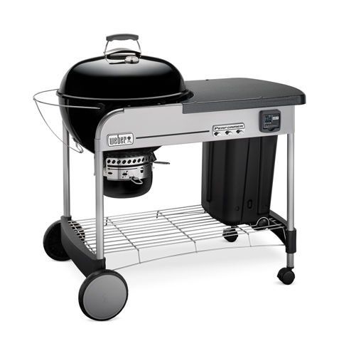 Grill Weber Performer Premium GBS 57cm 