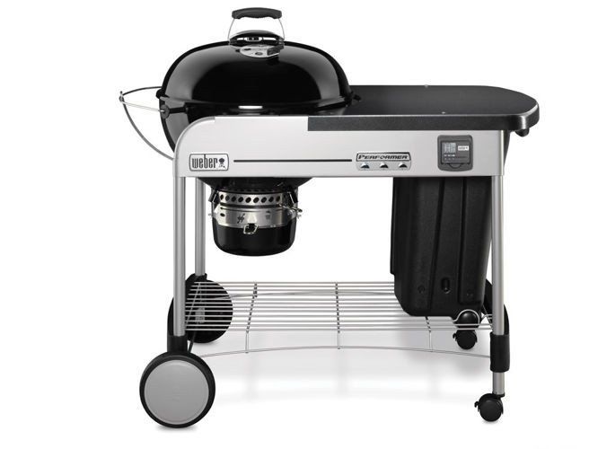 Grill Weber Performer Premium GBS 57cm 