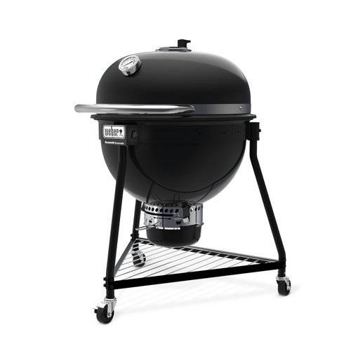 Grill Weber Summit Kamado E6