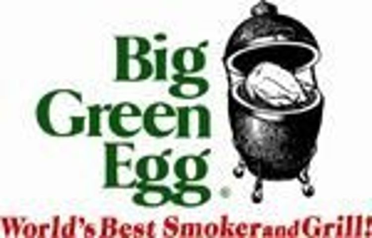 Grill ceramiczny Big Green Egg rozmiar Mini