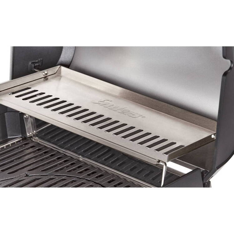 Grill elektryczny Enders eFlow PRO 2 Turbo - 9710