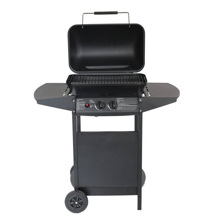 Grill gazowy 2 - palnikowy Activa - 11999