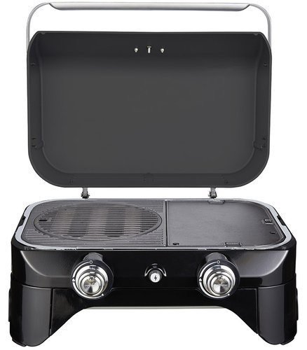 Grill gazowy Campingaz Attitude 2100 LX 