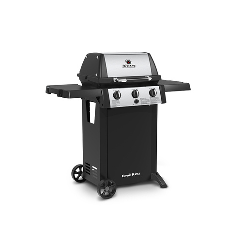 Grill gazowy GEM 310 Broil King - 814153PL 