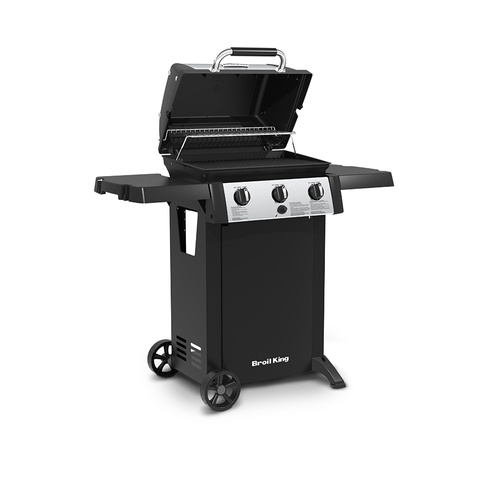 Grill gazowy GEM 310 Broil King - 814153PL 