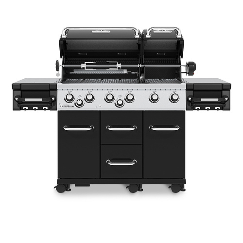 Grill gazowy Imperial 690 Broil King - 997783PL