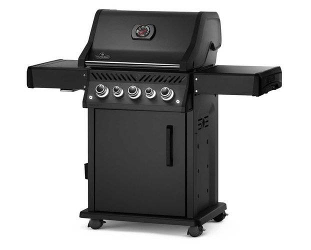 Grill gazowy Napoleon Rogue SE 425 Phantom