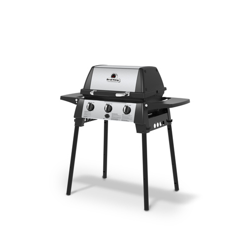 Grill gazowy Porta-Chef 320 Broil King - 952653PL - EKSPOZYCJA