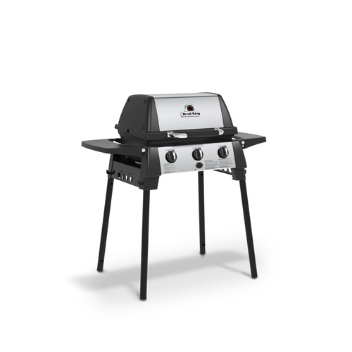 Grill gazowy Porta-Chef 320 Broil King - 952653PL - EKSPOZYCJA