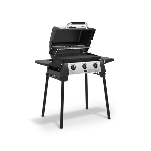 Grill gazowy Porta-Chef 320 Broil King - 952653PL - EKSPOZYCJA