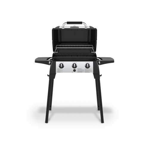 Grill gazowy Porta-Chef 320 Broil King - 952653PL - EKSPOZYCJA