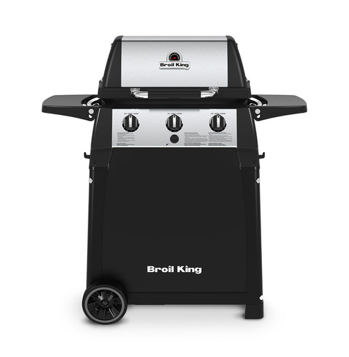 Grill gazowy Porta-Chef 320 z wózkiem Broil King - 	952653PL-W