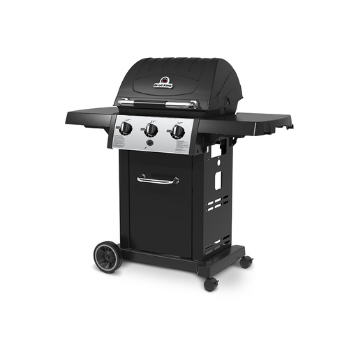 Grill gazowy Royal 320 Broil King - 824253PL