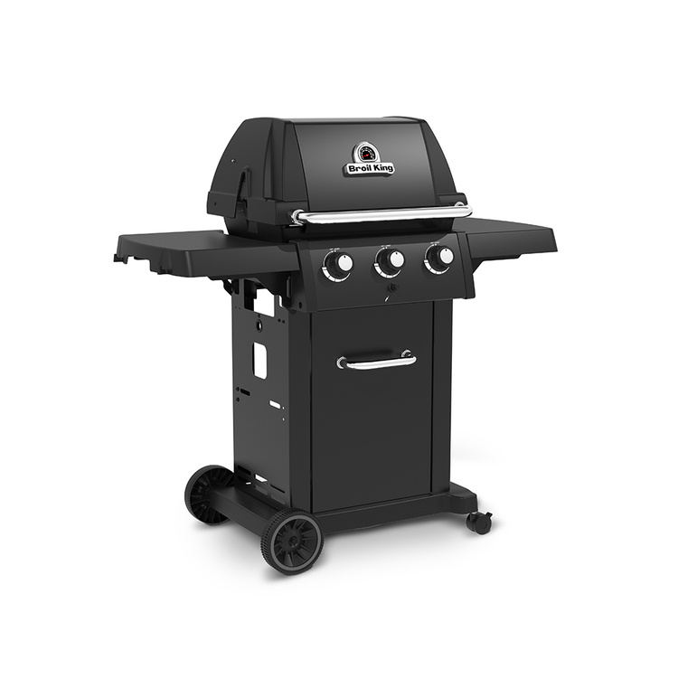 Grill gazowy Royal 320 Shadow Broil King - 824253SDWPL