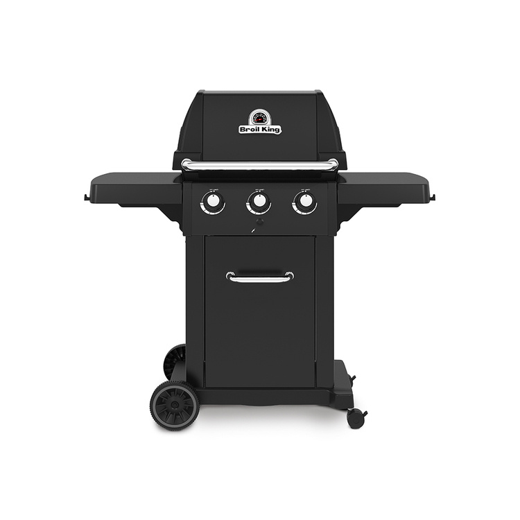 Grill gazowy Royal 320 Shadow Broil King - 824253SDWPL