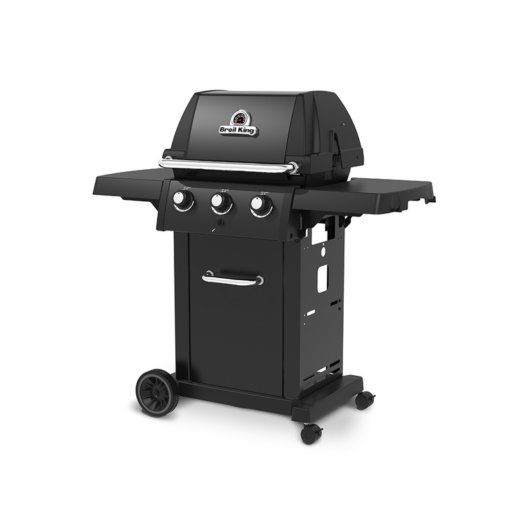 Grill gazowy Royal 320 Shadow Broil King - 824253SDWPL