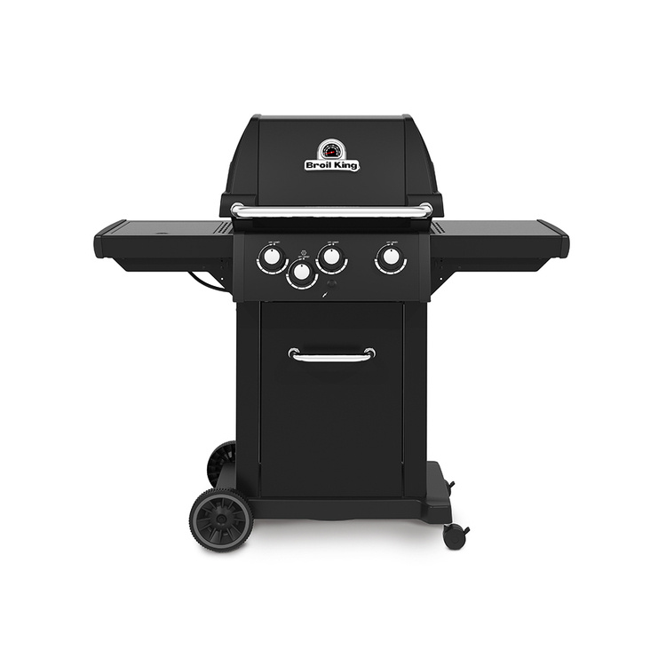 Grill gazowy Royal 340 Shadow Broil King - 824263SDWPL