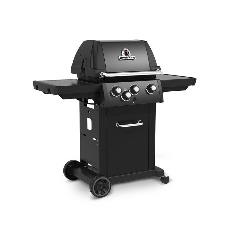 Grill gazowy Royal 340 Shadow Broil King - 824263SDWPL