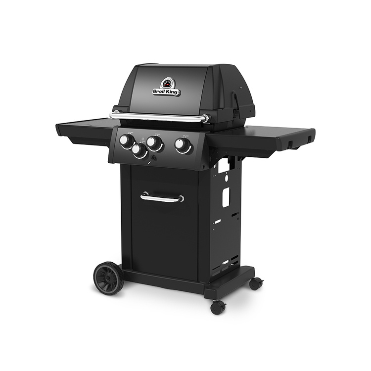 Grill gazowy Royal 340 Shadow Broil King - 824263SDWPL