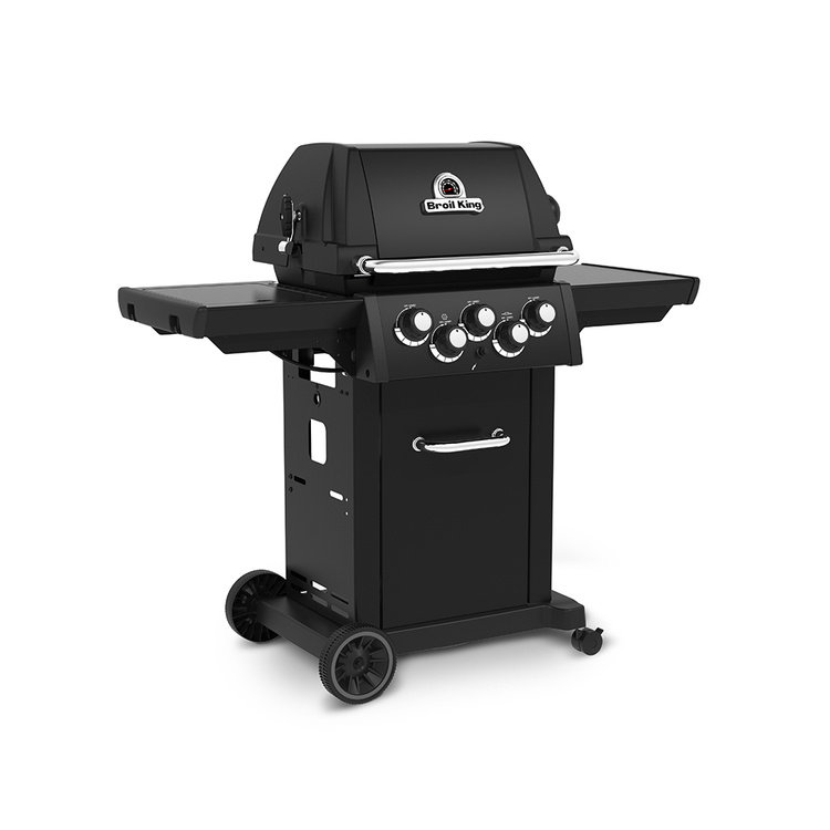 Grill gazowy Royal 390 Shadow Broil King - 824283SDWPL