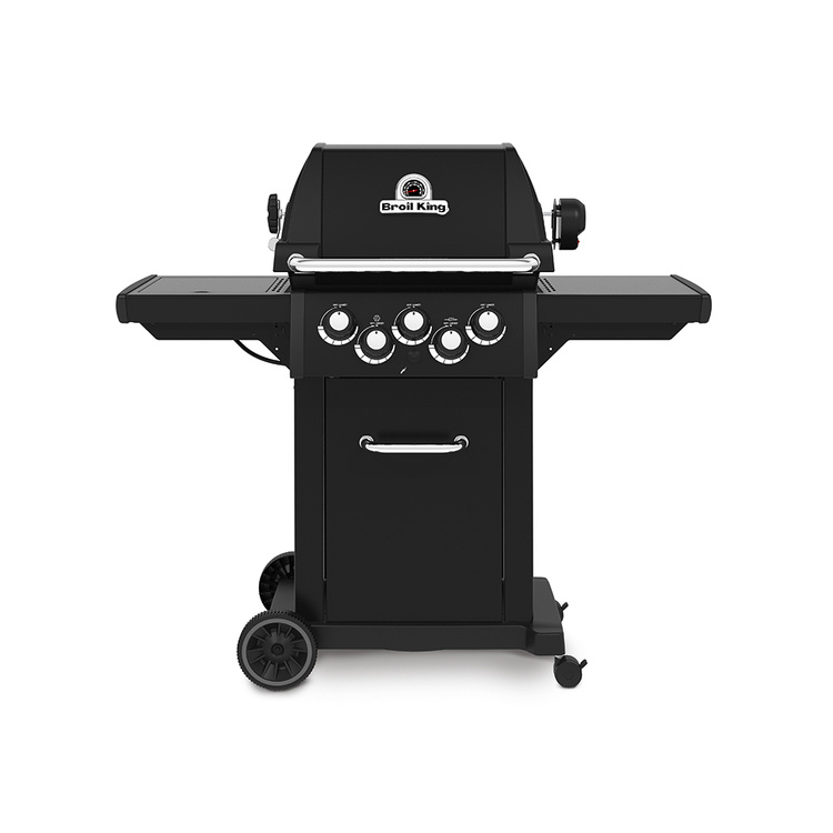 Grill gazowy Royal 390 Shadow Broil King - 824283SDWPL