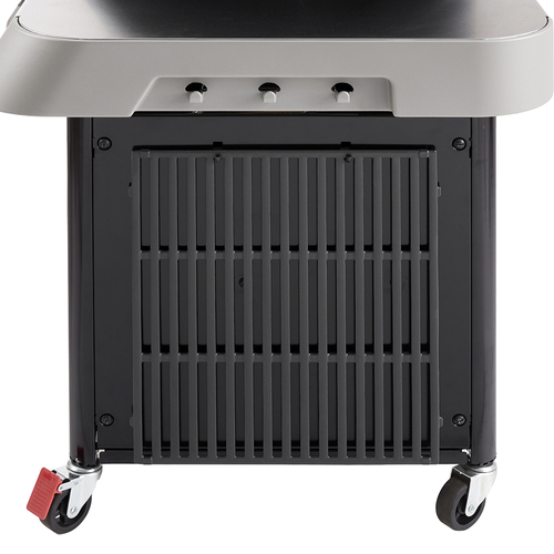 Grill gazowy Weber Genesis EPX-435 – Black