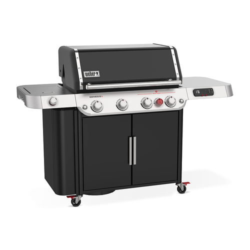 Grill gazowy Weber Genesis EPX-435 – Black