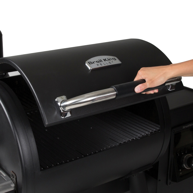 Grill na pellet Regal 400 Broil King - 495055EU