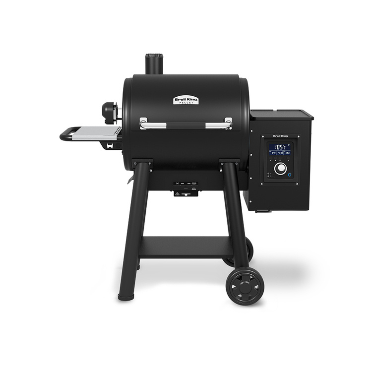 Grill na pellet Regal 400 Broil King - 495055EU