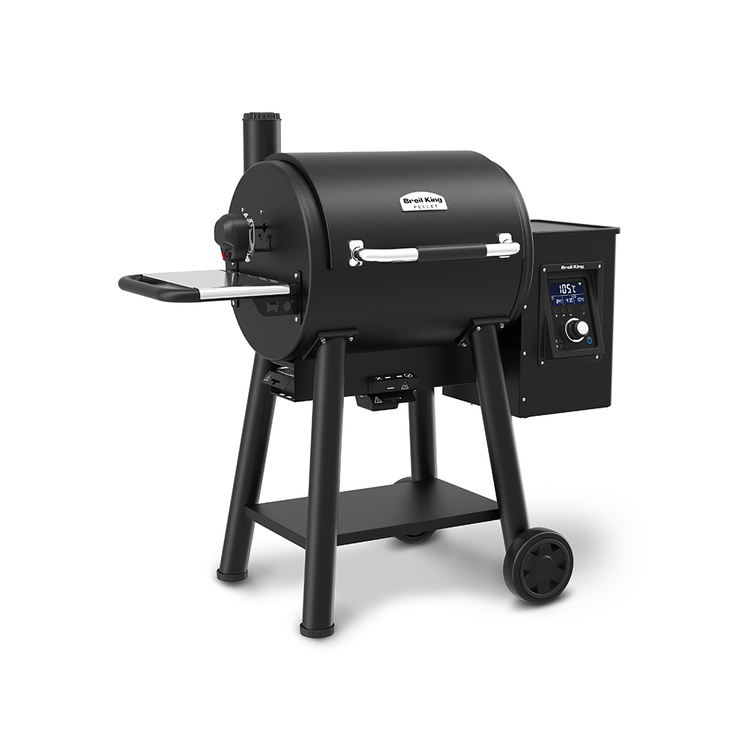 Grill na pellet Regal 400 Broil King - 495055EU