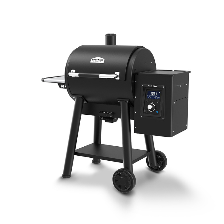 Grill na pellet Regal 400 Broil King - 495055EU