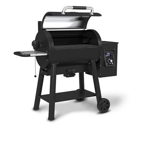 Grill na pellet Regal 500 Broil King - 496055EU