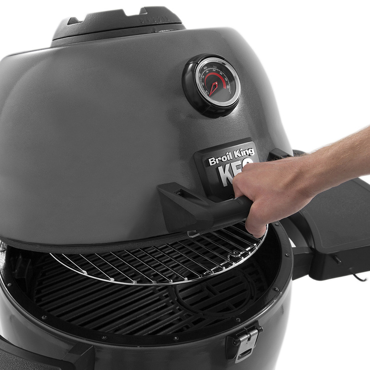 Grill węglowy KEG 5000 Broil King - 911470