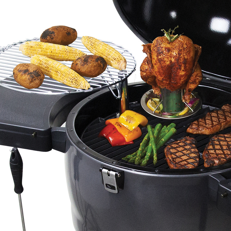 Grill węglowy KEG 5000 Broil King - 911470