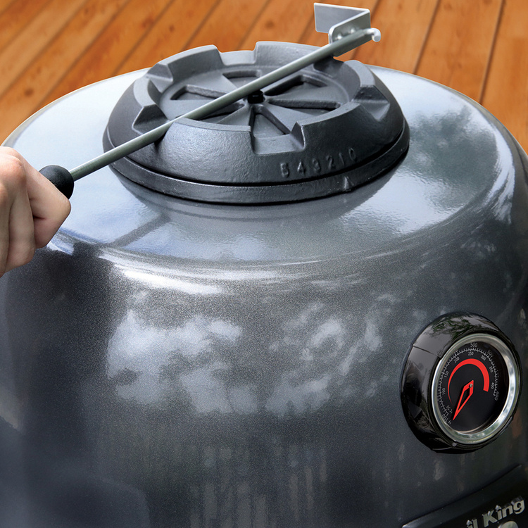 Grill węglowy KEG 5000 Broil King - 911470