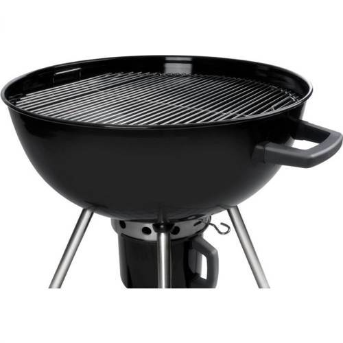 Grill węglowy Napoleon Kettle średnica 57 cm – NK22K-LEG-2